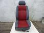 Preview: Seat Ibiza III 6K Sitz Beifahrersitz Vorne Rechts