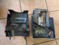Preview: Ford Focus DA3 Bj:06 Abdeckung Verkleidung Lenksäule 4M51-3533 4M51-3530