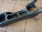 Preview: Ford Focus DA3 Bj:06 Konsole Mittelkonsole 4M5XA04584