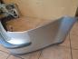 Preview: Ford Focus II Stoßstange Hinten Stoßfänger Silber O3 4M51-N17906-AF