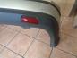 Preview: Ford Focus II Stoßstange Hinten Stoßfänger Silber O3 4M51-N17906-AF