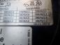 Preview: VW Sharan 7M Tankdeckel Tankklappe 7M3010283N Blau Farbcode : LB5N