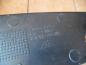 Preview: VW Sharan 7M Ablagefach Kofferraum Hinten Rechts 7M0868854