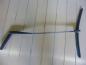 Preview: Ford Focus II Scheibenwischerarm Wischerarm Bosch Vo Re 4M5117526