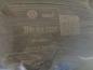 Preview: VW Passat 3B Bj:1997 Radhausschale Radhaus Hinten Rechts 3B0810972