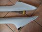 Preview: Ford Focus II A-Säule Verkleidung Abdeckung Vorne 4M51-A03198 / 4M51-A03199