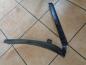 Preview: VW Passat 3B Bj:1997 Stoßstangenhalter Hinten Links 3B5807393A