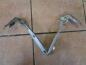 Preview: VW Passat 3B Bj:1997 Scharnier Halter Motorhaube 3B0823301A 3B0823302A