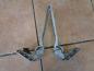 Preview: VW Passat 3B Bj:1997 Scharnier Halter Motorhaube 3B0823301A 3B0823302A