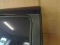 Preview: VW Sharan Bj 2003 7M Tür Hinten Rechts Blau Farbcode : LB5N