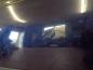 Preview: VW Sharan Bj 2003 7M Tür Hinten Rechts Blau Farbcode : LB5N