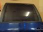 Preview: VW Sharan BJ 2003 7M Tür Hinten Links Blau Farbcode : LB5N