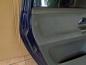 Preview: VW Sharan BJ 2003 7M Tür Hinten Links Blau Farbcode : LB5N