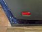 Preview: VW Sharan BJ 2003 7M Tür Hinten Links Blau Farbcode : LB5N