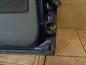 Preview: VW Sharan BJ 2003 7M Tür Hinten Links Blau Farbcode : LB5N