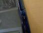 Preview: VW Sharan BJ 2003 7M Tür Hinten Links Blau Farbcode : LB5N