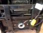 Preview: VW Sharan 7M Sitz Fahrersitz Vorne Links Stoff grau