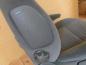 Preview: VW Sharan 7M Ab Bj:2000 Sitz Beifahrersitz Vorne Rechts Stoff grau