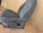 Preview: VW Sharan 7M Ab Bj:2000 Sitz Beifahrersitz Vorne Rechts Stoff grau