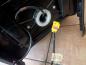 Preview: VW Sharan 7M Ab Bj:2000 Sitz Beifahrersitz Vorne Rechts Stoff grau