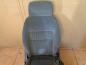 Preview: VW Sharan 7M Sitz Einzelsitz Hinten Mitte Stoff grau
