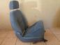 Preview: VW Sharan 7M Sitz Hinten Rechts ( 2 ) Stoff grau