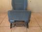 Preview: VW Sharan 7M Ab Bj:2000 Sitz Hinten Rechts Stoff grau