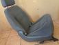 Preview: VW Sharan 7M Ab Bj:2000 Sitz Hinten Rechts Stoff grau