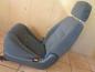 Preview: VW Sharan 7M Ab Bj:2000 Sitz Hinten Rechts Stoff grau