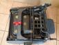 Preview: VW Sharan 7M Ab Bj:2000 Sitz Hinten Links Stoff grau