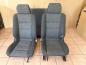 Preview: Mercedes Benz C-Klasse W202 Ab:1994 - 1998 Sitz Innenausstattung Komplett Stoff