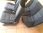 Preview: Mercedes Benz C-Klasse W202 Ab:1994 - 1998 Sitz Innenausstattung Komplett Stoff