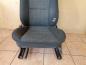 Preview: Mercedes Benz C-Klasse W202 Ab:1994 - 1998 Sitz Fahrersitz Vorne Links Stoff