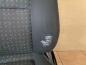 Preview: Mercedes Benz C-Klasse W202 Ab:1994 - 1998 Sitz Fahrersitz Vorne Links Stoff