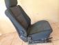 Preview: Mercedes Benz C-Klasse W202 Ab:1994 - 1998 Sitz Fahrersitz Vorne Links Stoff