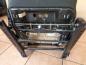 Preview: Mercedes Benz C-Klasse W202 Ab:1994 - 1998 Sitz Fahrersitz Vorne Links Stoff