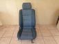 Preview: Mercedes Benz C-Klasse W202 Ab:1994 - 1998 Sitz Beifahrersitz Vorne Rechts Stoff