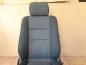 Preview: Mercedes Benz C-Klasse W202 Ab:1994 - 1998 Sitz Beifahrersitz Vorne Rechts Stoff