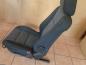 Preview: Mercedes Benz C-Klasse W202 Ab:1994 - 1998 Sitz Beifahrersitz Vorne Rechts Stoff