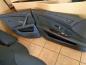 Preview: BMW 5er E61 Kombi Ab:2007- 2010 Sitze Komplett Innenausstattung grau Stoff