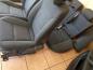 Preview: BMW 5er E61 Kombi Ab:2007- 2010 Sitze Komplett Innenausstattung grau Stoff