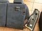 Preview: BMW 5er E61 Kombi Ab:2007- 2010 Sitz R?ckbank R?cksitz Komplett grau Stoff
