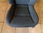 Preview: BMW 5er E61 Kombi Ab:2007- 2010 Sitz Fahrersitz Sitzheizung Vorne Links grau Stoff