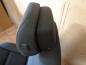 Preview: BMW 5er E61 Kombi Ab:2007- 2010 Sitz Fahrersitz Sitzheizung Vorne Links grau Stoff