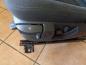 Preview: BMW 5er E61 Kombi Ab:2007- 2010 Sitz Fahrersitz Sitzheizung Vorne Links grau Stoff