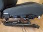 Preview: BMW 5er E61 Kombi Ab:2007- 2010 Sitz Fahrersitz Sitzheizung Vorne Links grau Stoff