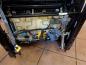 Preview: BMW 5er E61 Kombi Ab:2007- 2010 Sitz Fahrersitz Sitzheizung Vorne Links grau Stoff