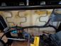 Preview: BMW 5er E61 Kombi Ab:2007- 2010 Sitz Fahrersitz Sitzheizung Vorne Links grau Stoff