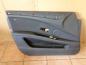 Preview: BMW 5er E61 E60 Kombi Ab:2007- 2010 Türverkleidung Vorne Links Teilleder E1368977