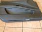 Preview: BMW 5er E61 E60 Kombi Ab:2007- 2010 Türverkleidung Vorne Links Teilleder E1368977